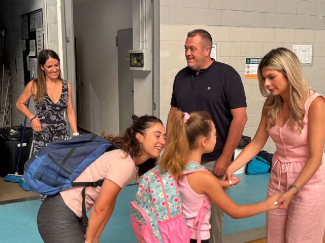 El Ayuntamiento de Lorca y ASTRADE refuerzan la inclusión con la participación de ocho niños con TEA en la escuela de verano EVAFO - 1, Foto 1