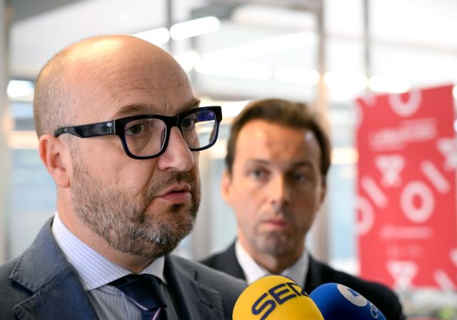 Murcia contará con un gran disuasorio en la zona sur de la ciudad - 2, Foto 2