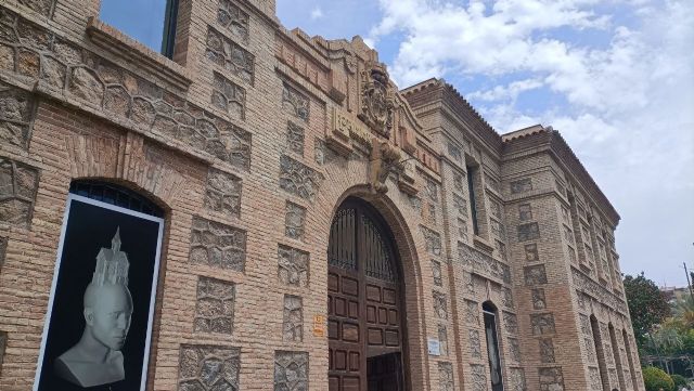 Huermur recurre en alzada al ministro Torres por la falta de protección de los muros de la Cárcel Vieja - 3, Foto 3