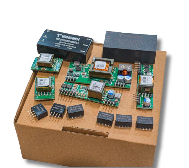 Global Sources: Tu Aliado Definitivo en Compras B2B de Electrónica y Suministros Industriales - 2, Foto 2