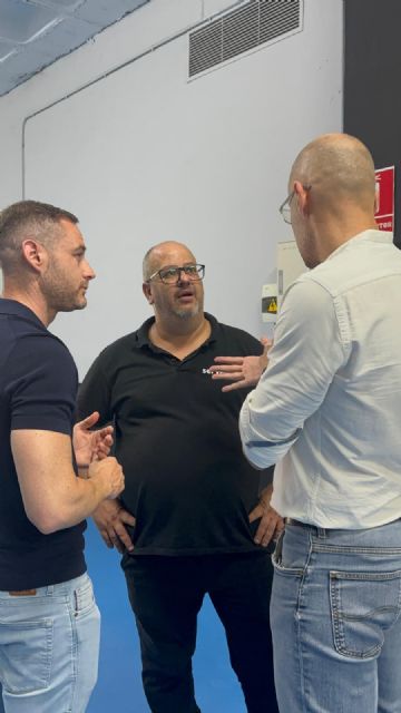 El Pabellón Príncipe de Asturias mejora sus instalaciones con una inversión de 45.000 euros - 3, Foto 3