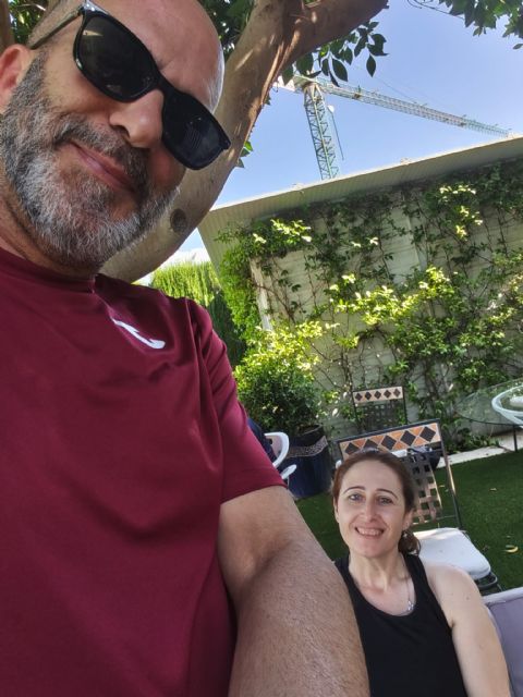 El Framusa Totana lo celebra a lo grande, Foto 7