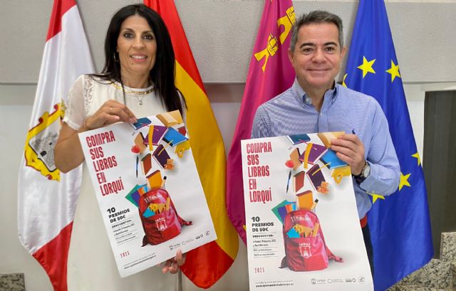 Ahorra tiempo y dinero comprando sus libros en Lorquí - 1, Foto 1