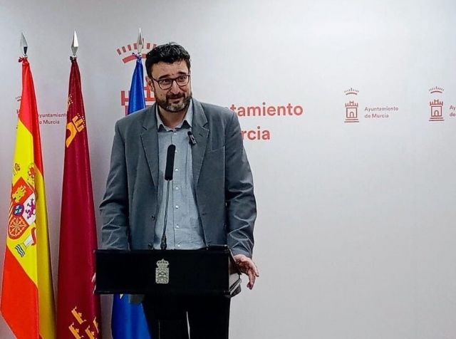 Los socialistas murcianos exigen al Gobierno regional que no bloquee inversiones clave para el futuro de Murcia - 1, Foto 1