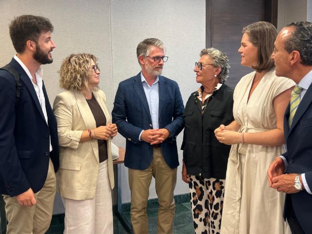 El PP defiende los presupuestos realistas centrados en las familias frente a la falta de propuestas serias y rigurosas de la izquierda - 1, Foto 1