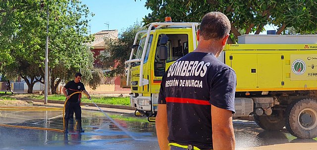 442 admitidos en las oposiciones para cubrir 30 plazas de bombero del Consorcio - 1, Foto 1