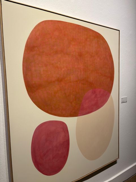 La exposición de la murciana Maru Quiñonero 'La Extranjera' catalogada como una de las mejores del país - 3, Foto 3