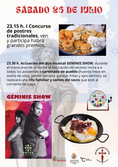 Una exposición de más de 80 fotografías centenarias inéditas protagonizará las fiestas del Rincón de Sumiedo y El Cañar - 2, Foto 2