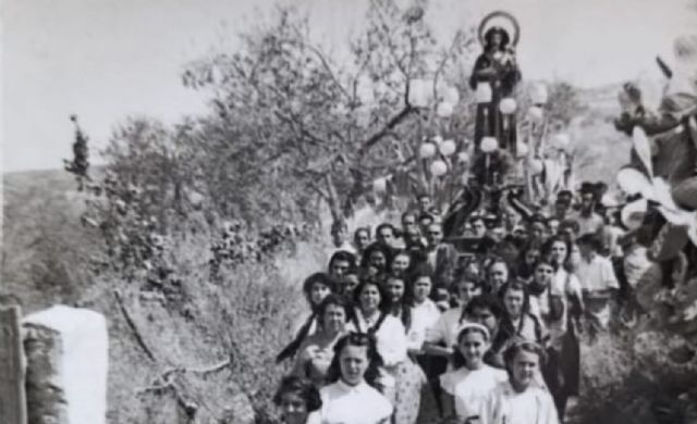Una exposición de más de 80 fotografías centenarias inéditas protagonizará las fiestas del Rincón de Sumiedo y El Cañar - 3, Foto 3