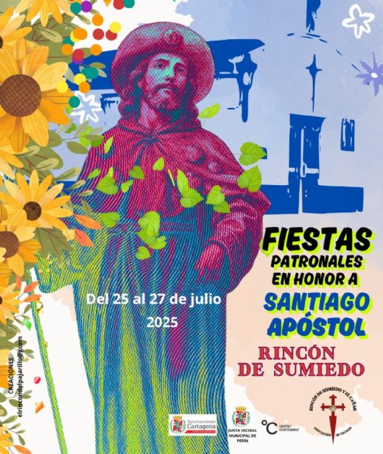 Una exposición de más de 80 fotografías centenarias inéditas protagonizará las fiestas del Rincón de Sumiedo y El Cañar - 4, Foto 4