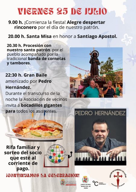 Una exposición de más de 80 fotografías centenarias inéditas protagonizará las fiestas del Rincón de Sumiedo y El Cañar - 5, Foto 5