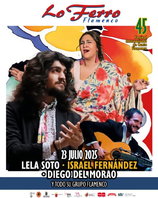 El ciclón Israel Fernández llega a Lo Ferro - 1, Foto 1