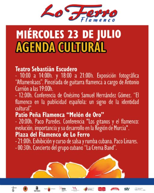 El ciclón Israel Fernández llega a Lo Ferro - 3, Foto 3