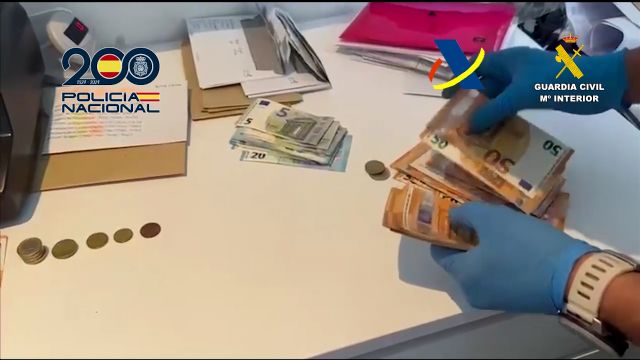 Liberadas 162 mujeres explotadas sexualmente por una organización criminal en varias provincias españolas - 4, Foto 4