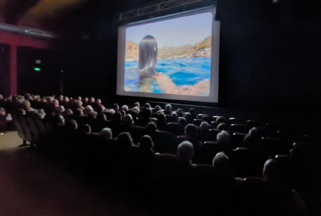 Los documentales ‘La Algameca Chica’ y ‘Los Últimos Fareros’ volverán a proyectarse este viernes 24 en Los Alcázares - 3, Foto 3