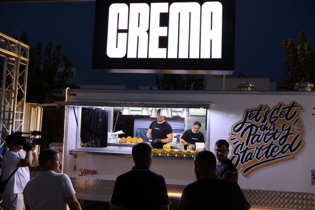 Las mejores hamburguesas, música y artesanía en The Burger Week San Pedro del Pinatar - 2, Foto 2
