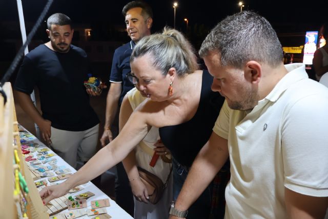 Las mejores hamburguesas, música y artesanía en The Burger Week San Pedro del Pinatar - 3, Foto 3