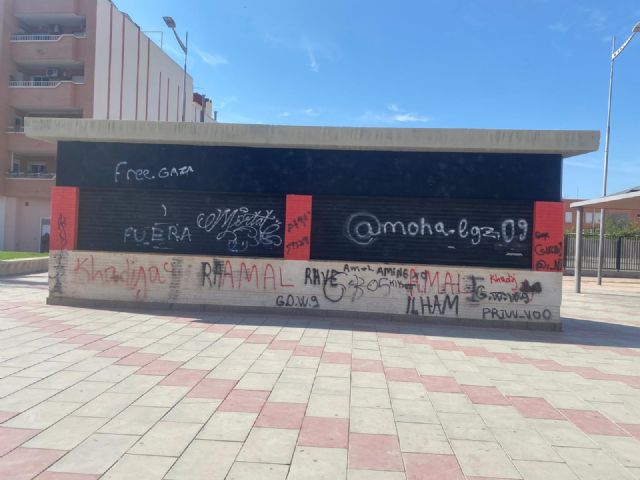 El Ayuntamiento de Lorca acelera la puesta en funcionamiento de seis cantinas municipales para seguir dinamizando barrios y pedanías - 4, Foto 4