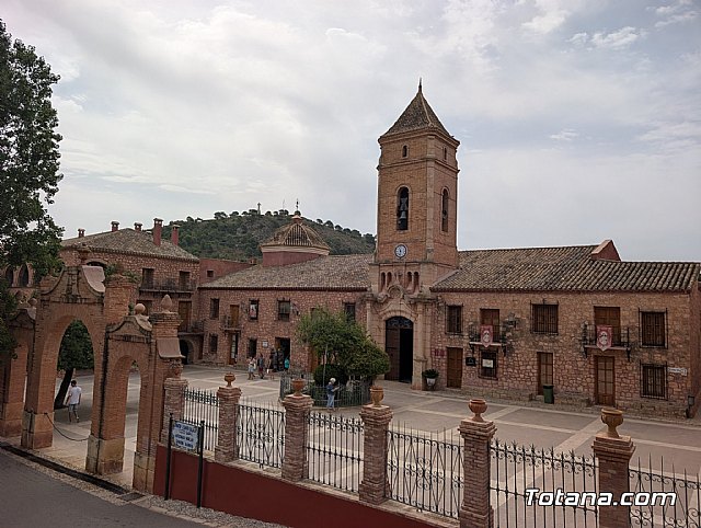 El Festival de Órgano de La Santa regresa con cuatro conciertos para impulsar el turismo cultural - 3, Foto 3