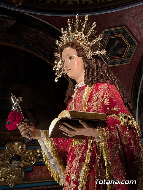 El Festival de Órgano de La Santa regresa con cuatro conciertos para impulsar el turismo cultural - 4, Foto 4