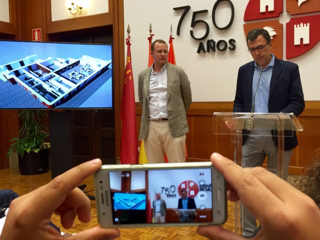 El Ayuntamiento atiende y resuelve 80.000 solicitudes de murcianos en lo que llevamos de año - 2, Foto 2