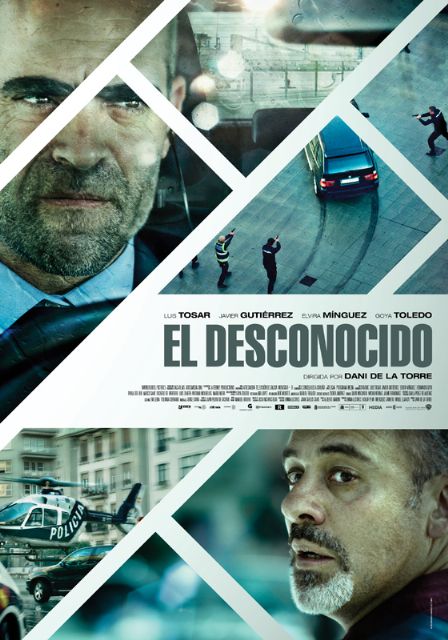 El desconocido, perteneciente al ciclo Verano de Cine 2016, se proyectará mañana en la Plaza Calderón de la Barca - 2, Foto 2