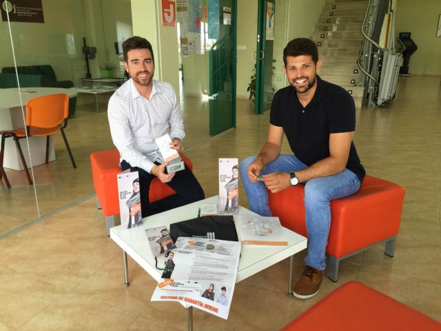 Juventud repartirá un pendrive para los inscritos en Garantía Juvenil - 1, Foto 1