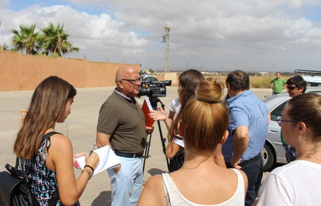 Ciudadanos recupera el Plan de Prevención ante el maltrato y abandono animal y lo consensuará con el Gobierno local - 3, Foto 3