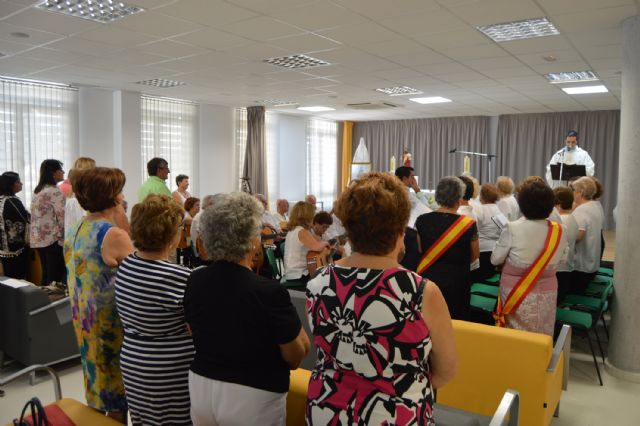 Las Torres de Cotillas se prepara para la XIV Noche de la Zurra y la Brasa de las Fiestas Patronales - 1, Foto 1