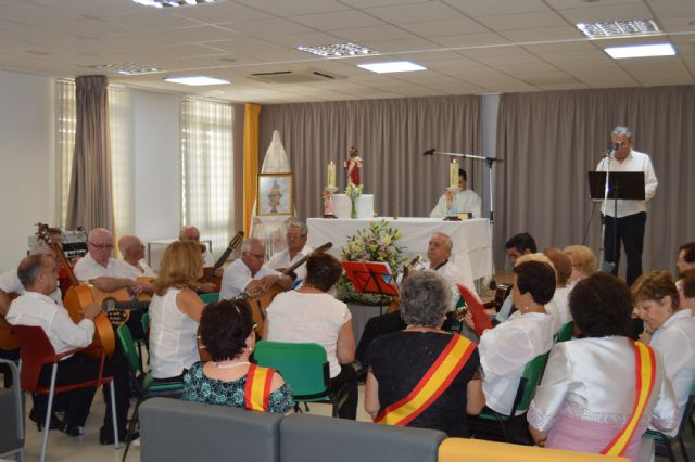 Las Torres de Cotillas se prepara para la XIV Noche de la Zurra y la Brasa de las Fiestas Patronales - 2, Foto 2