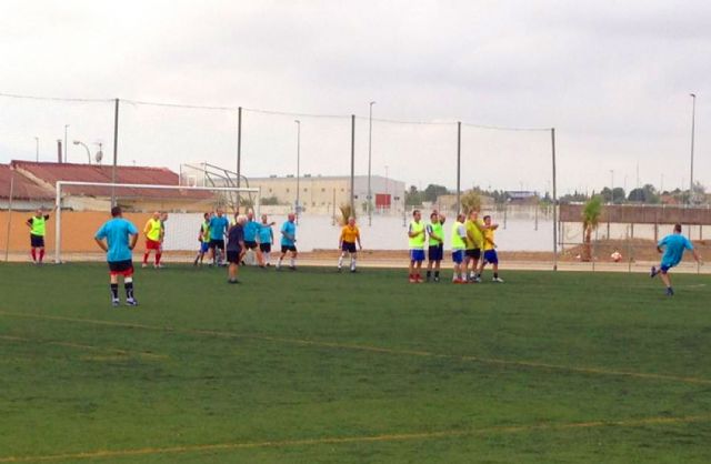 Las Torres de Cotillas se prepara para la XIV Noche de la Zurra y la Brasa de las Fiestas Patronales - 4, Foto 4