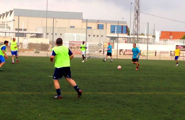 Las Torres de Cotillas se prepara para la XIV Noche de la Zurra y la Brasa de las Fiestas Patronales - 5, Foto 5