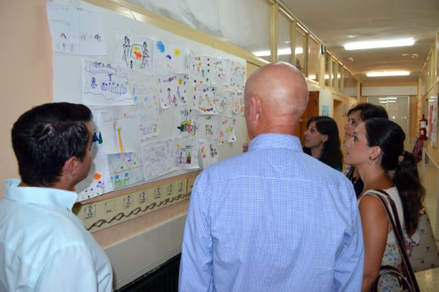 La Escuela de Vacaciones de Verano torreña enfila su recta final - 2, Foto 2