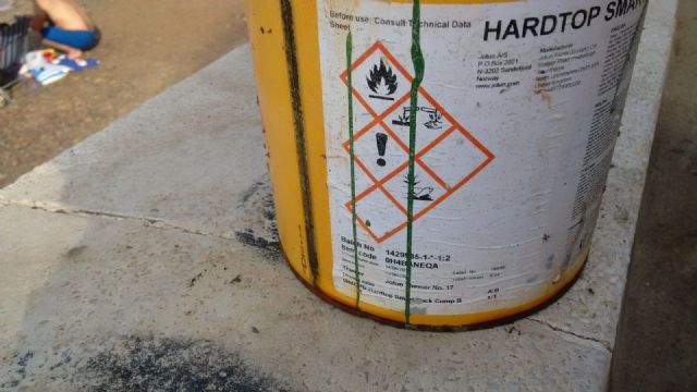 CTSSP: Las costas cartageneras siguen recibiendo impunemente vertidos y contaminación - 2, Foto 2