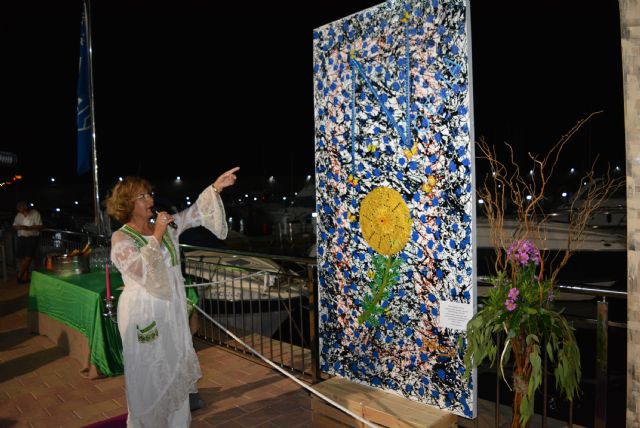 Beatriz García presenta una de sus exposiciones más reivindicativas - 1, Foto 1