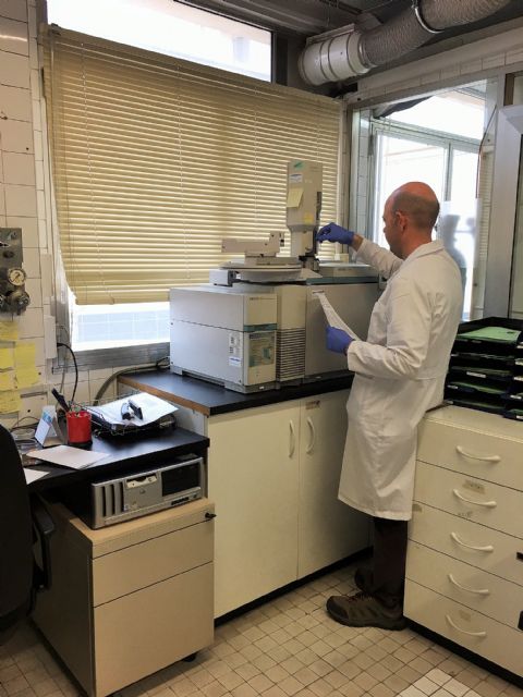 El laboratorio de Salud Pública examina más de 7.000 muestras en el último año - 1, Foto 1