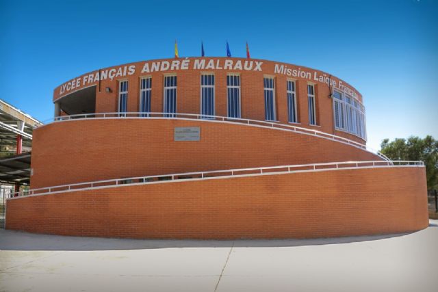 Educación impulsa la difusión de la lengua y la cultura francesas en la Región - 1, Foto 1