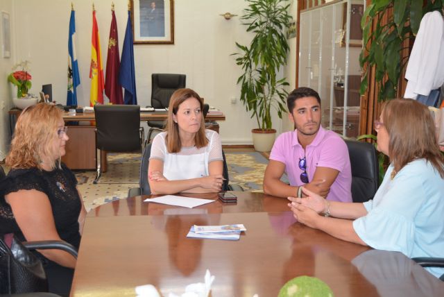 Comienza su andadura Dame tu sonrisa, ONG dedicada al acogimiento infantil - 1, Foto 1