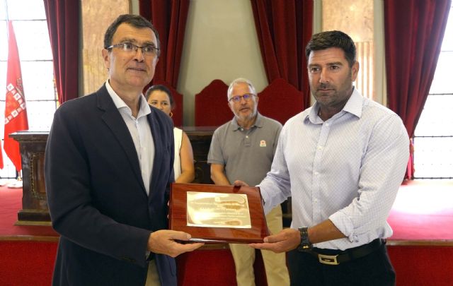 El Club Murcia Remo triunfa en el campeonato del mundo de piragüismo para veteranos - 3, Foto 3