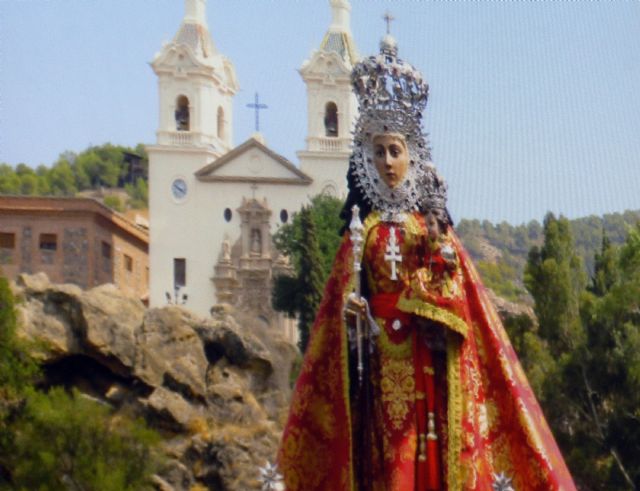Más de una quincena de actividades honrarán a la Virgen de la Fuensanta - 2, Foto 2