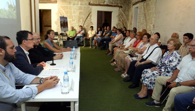 Más de una quincena de actividades honrarán a la Virgen de la Fuensanta - 3, Foto 3