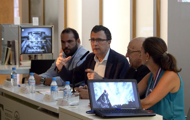 Más de una quincena de actividades honrarán a la Virgen de la Fuensanta - 4, Foto 4
