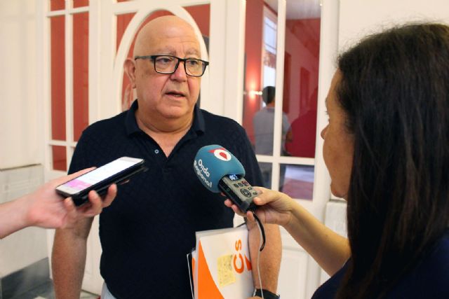 Manuel Padín: “El barómetro de OSUR evidencia el fracaso de las políticas de PSOE y MC desde el año 2015” - 1, Foto 1