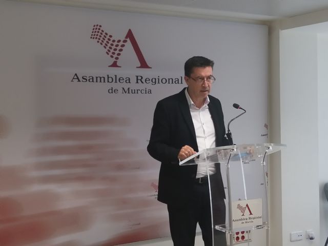 Ciudadanos valora positivamente que el CSIC inicie las excavaciones arqueológicas del complejo de Monteagudo y denuncia la inacción del Gobierno regional - 1, Foto 1