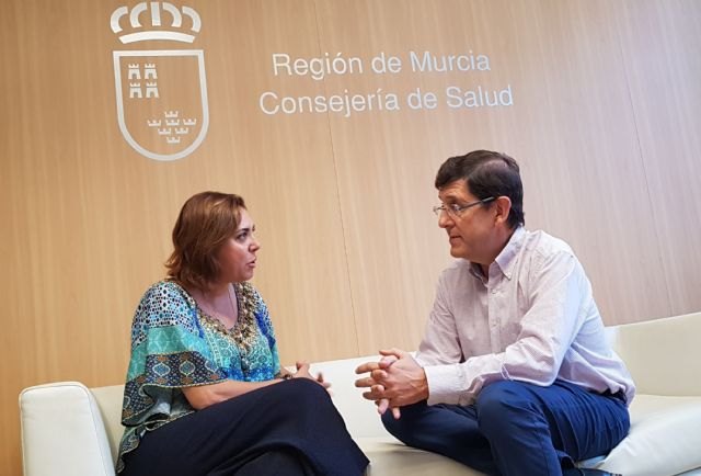El Comité de Bioética de España tendrá representación murciana - 1, Foto 1