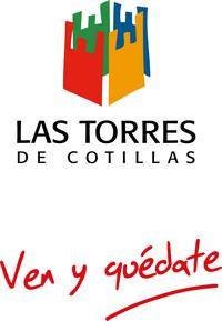 Se cumplen doce años de la marca de calidad de las torres de cotillas: el logo del ven y quédate. - 1, Foto 1