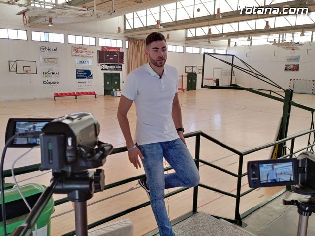 De Totana a Kuwait - 1, Foto 1