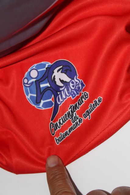 Mesa redonda sobre la evolución del Balonmano Aguileño Español - 3, Foto 3