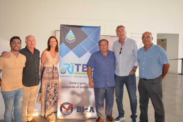 Mesa redonda sobre la evolución del Balonmano Aguileño Español - 4, Foto 4