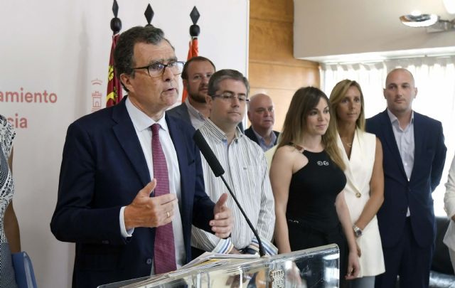 Los murcianos destacan la calidad de vida en las encuestas participativas sobre Marca de Ciudad - 2, Foto 2